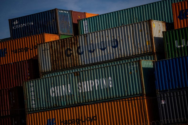 Armed conflict is angry, but hopes for a trade war to thaw