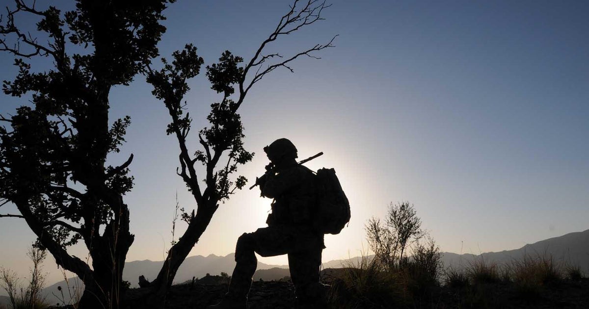 Army Circular Guide to Deport Transgender Forces