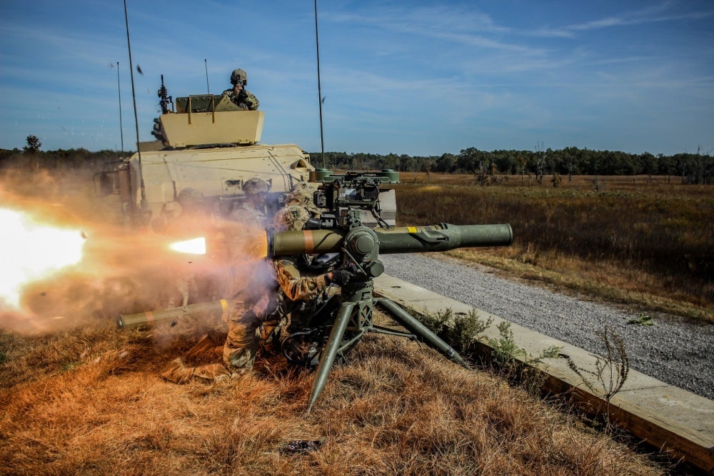 Army Secretary Warns of Capacity Gap Launched as Transformation Initiative