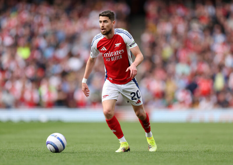 Arsenal midfielder recovers from reported puncture lung