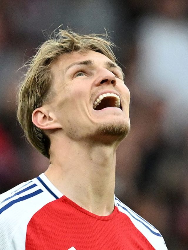 Arsenal’s problems are not just fixed, Premier League hits and missed | Football News