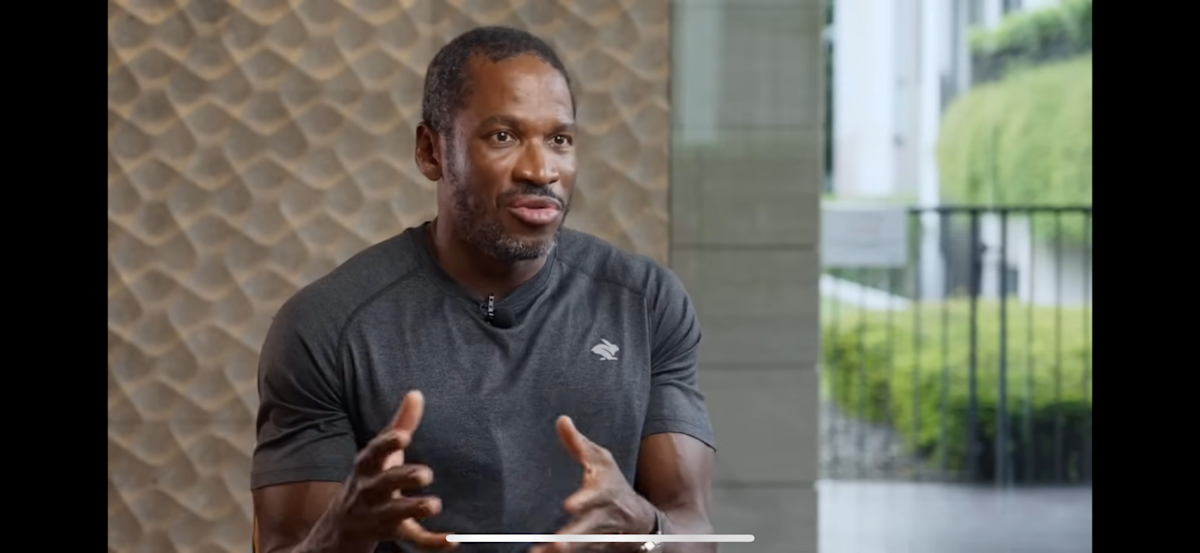 Arthur Hayes in Bitcoin