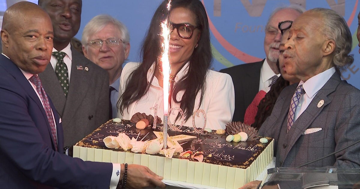 As Malcolm X's 100th birthday is celebrated in New York, it's what the family wants.