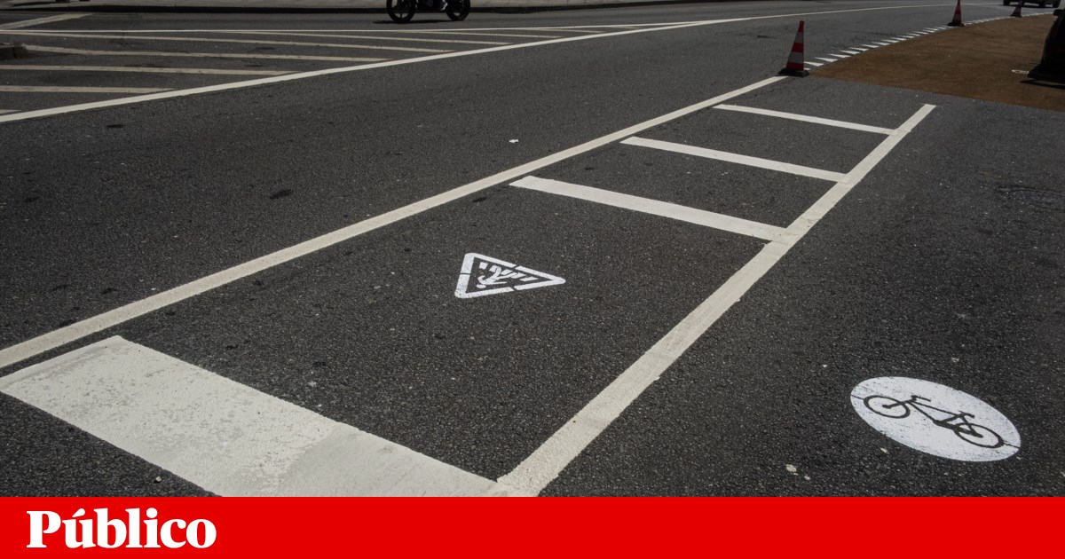 As ciclovias entre Asprela e Campanhã no Porto serão de Feup ao Distrito de Currais | Porta