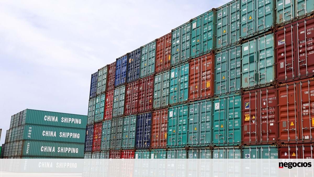 As exportações da UE para os Estados Unidos desenvolveram 59,5% em março – economia