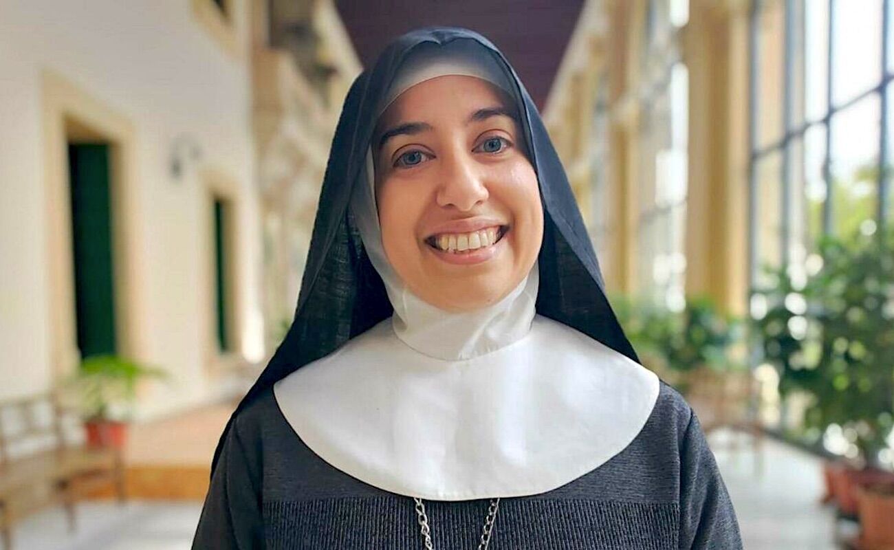 As mães brasileiras são amplamente transmitidas devido a abuso. “Eu sou linda demais para ser freira”