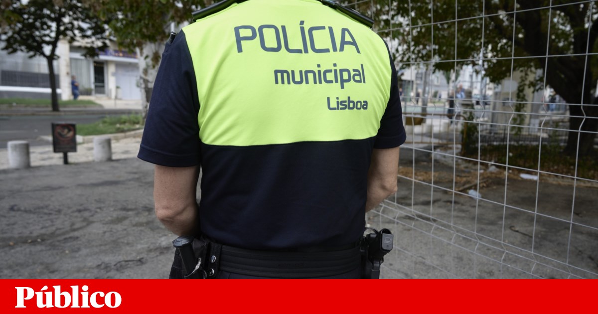 As moedas aumentam a importância do policiamento comunitário e investem em apelações no PSP | Lisboa