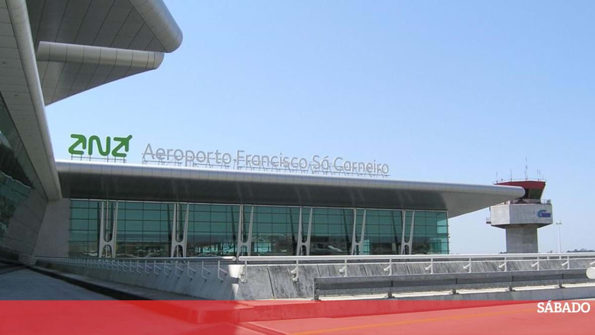 As operações do aeroporto de Porto foram “ilimitadas” – Portugal
