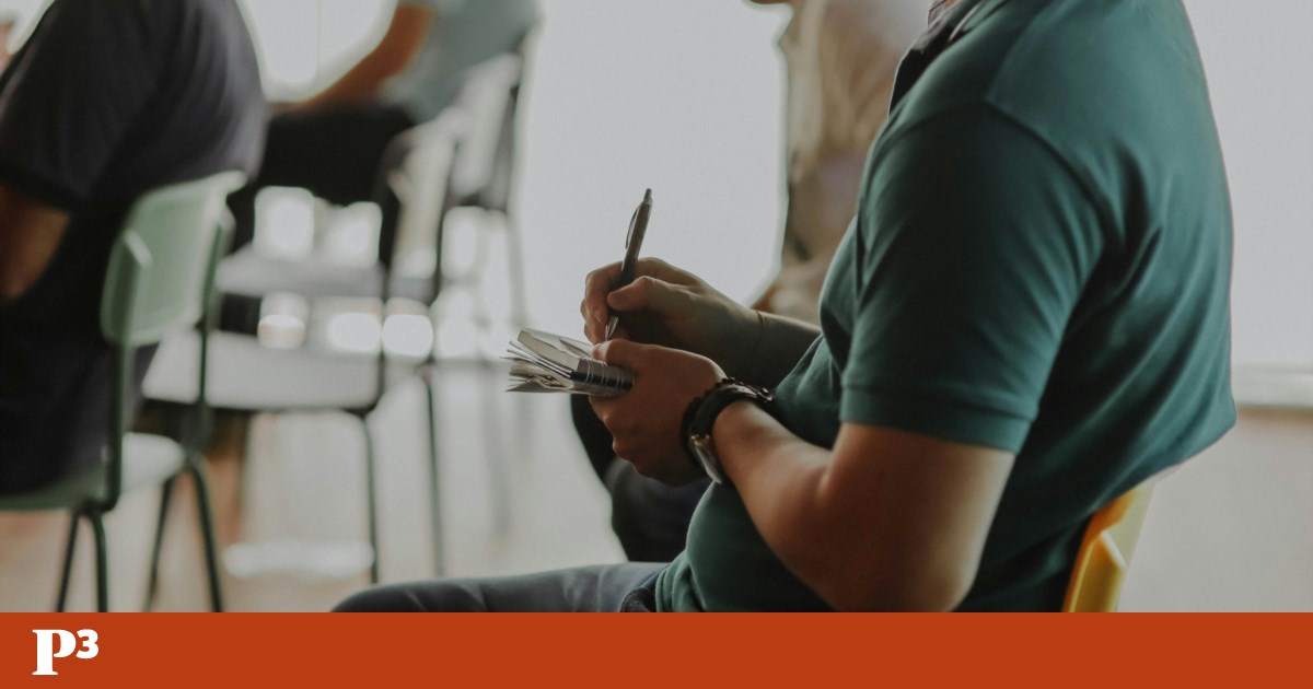 As partes falarão sobre seu trabalho ou apenas falarão sobre o trabalho de outras pessoas? | Megafone