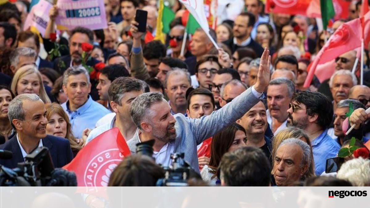 As partes usam seus últimos cartuchos ao pedir uma votação – legislatura