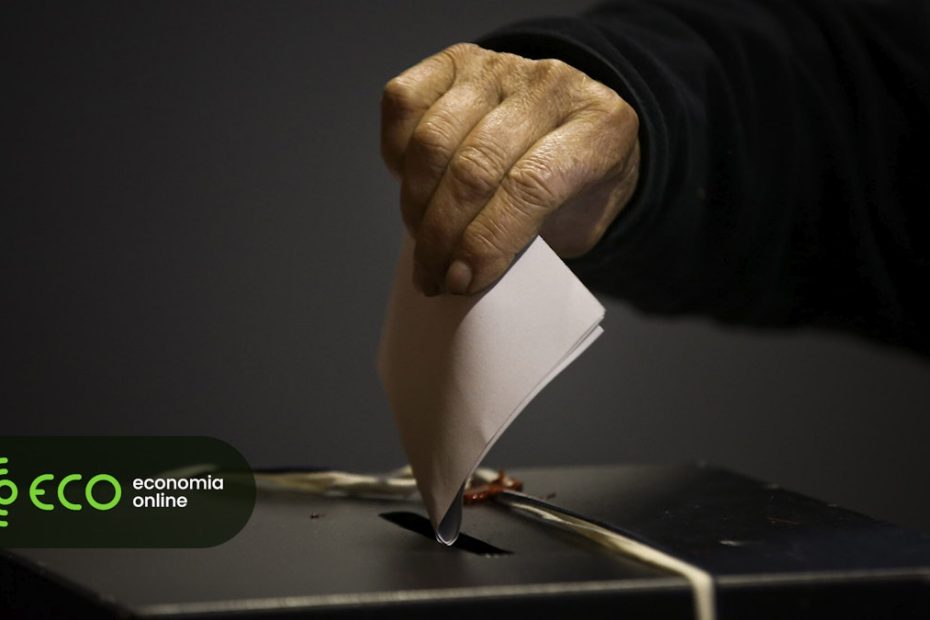 As quedas das eleições são de US $ 1,6 milhão por ano. Descubra o quanto você paga por sua votação para um partido