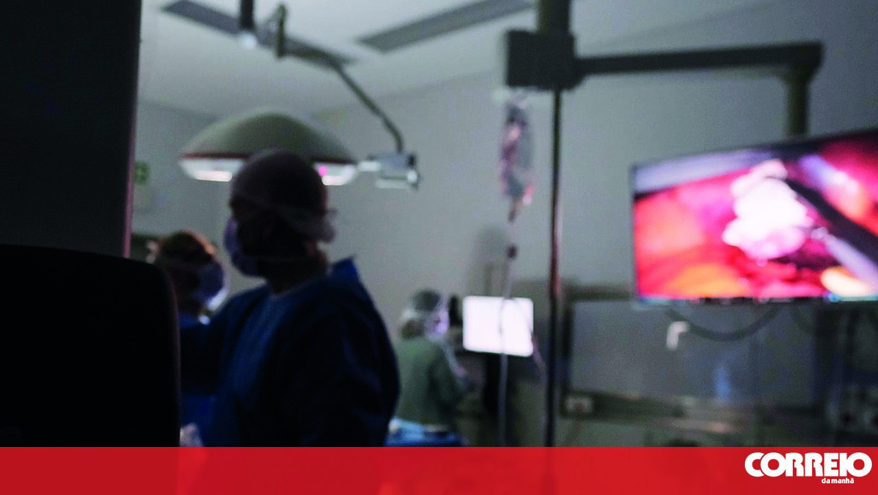 As quedas de energia são forçadas a transferir pacientes entre hospitais – sociedade