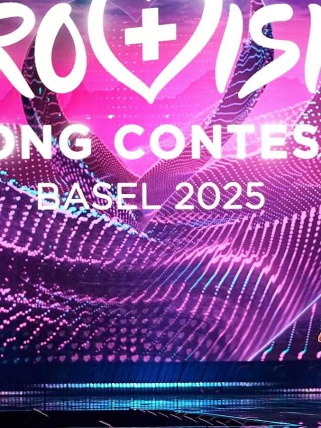 As the music competition heats up