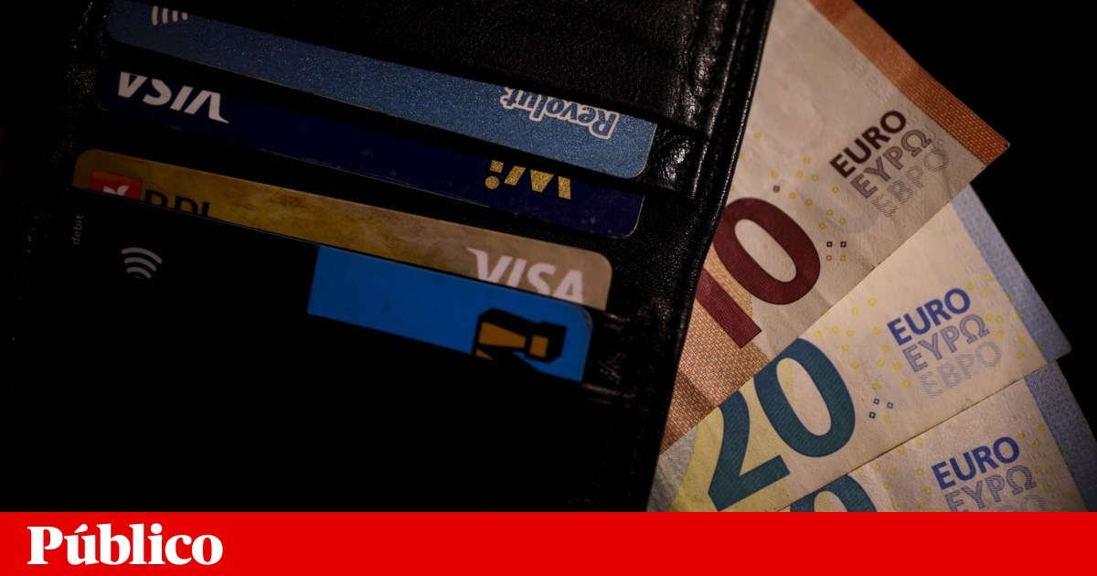 As transferências imediatas cresceram 47,2%, mas mantendo o peso “minúsculo” | Relatório do sistema de pagamento