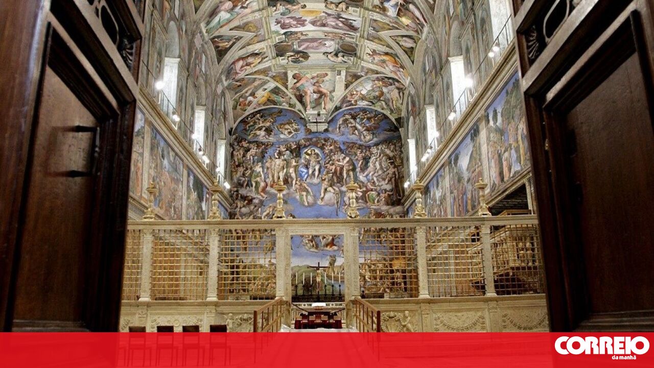 As várias faculdades cardinais da igreja em várias velocidades – sociedade
