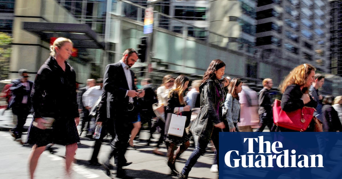 As wages exceed inflation, Australian workers seize on living standards | cost of living