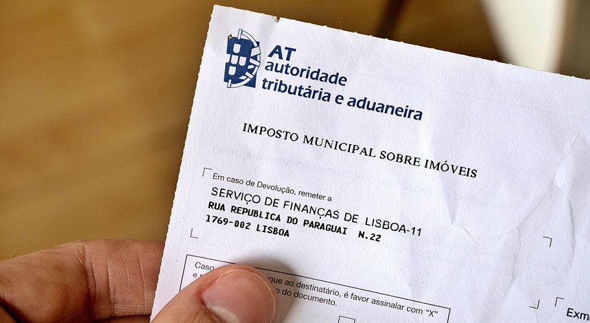 Associação condena a “coleção incorreta” do IMI aos arrendatários antes de 1990