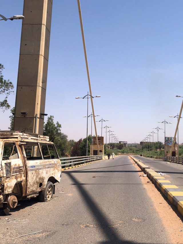 At least 33 people died in RSF attacks in Sudan | Sudan War News