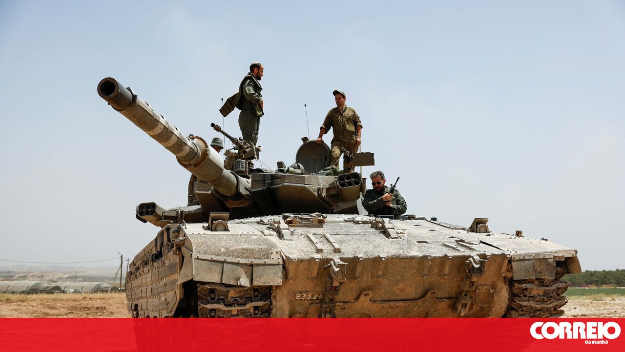 Ataque israelense a portos do Iêmen mortos e nove feridos – Israel – Guerra do Hamas –