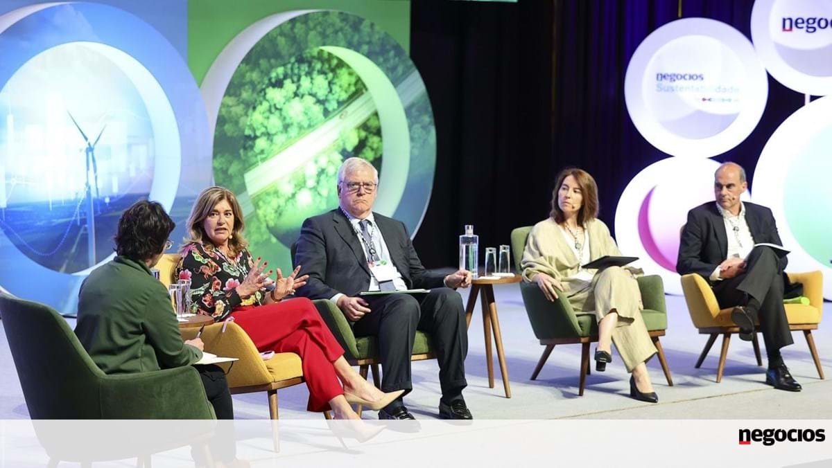 Aterro. SPV – Sustentabilidade diz que teremos caminhões de lixo andando pelo país