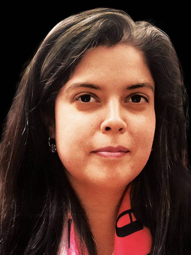 Ativismo jovem é excluído – novamente