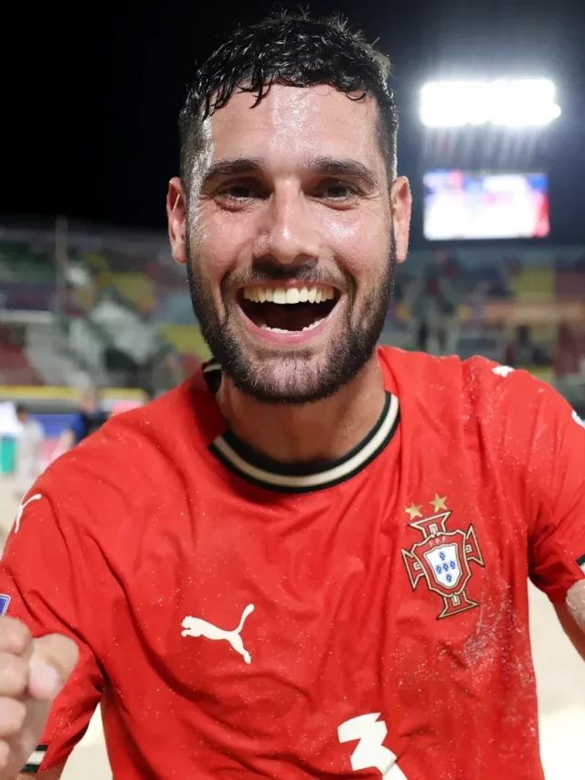 Atletas regionais trazem Portugal para a “sala” da Copa do Mundo