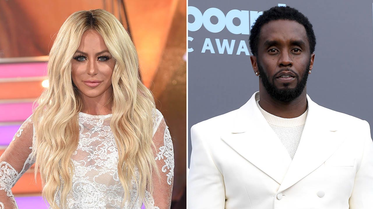 Aubrey O'Day says she won't testify at Didi's trial