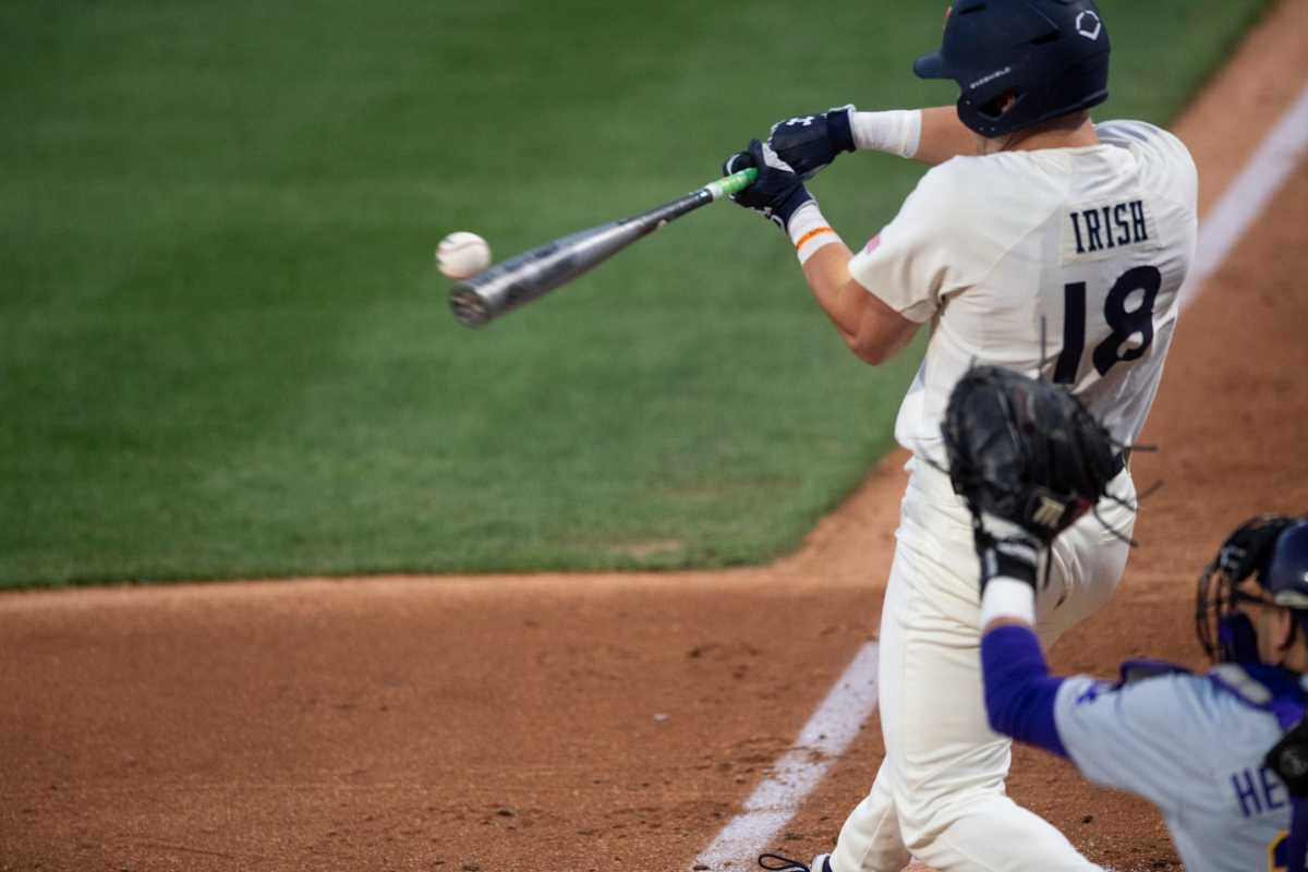 Auburn Baseball and Six Tigers Win All-Through Honors