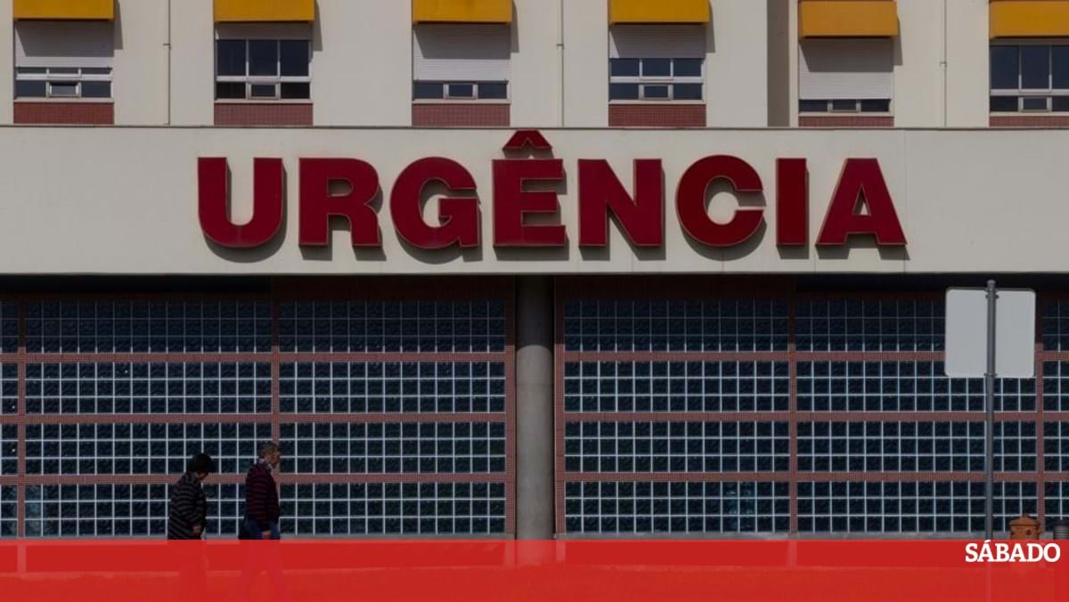 Aumentar os sem -teto em emergências hospitalares através de tetos, alimentos e higiene – Portugal