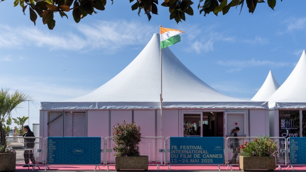 Australia – Indian financing entity Southern Sitara in Cannes Market
