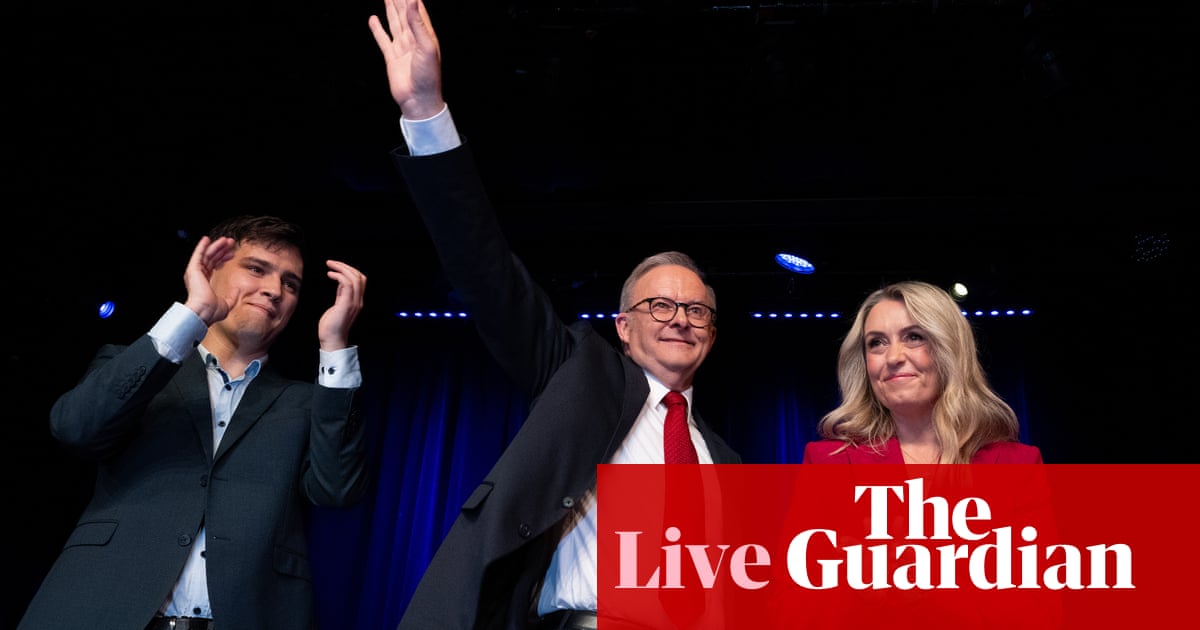 Australian Federal Election 2025 LIVE: World Leaders Congratulate Anthony Albanese after Reelection Victory – Follow Update | Australian Election 2025
