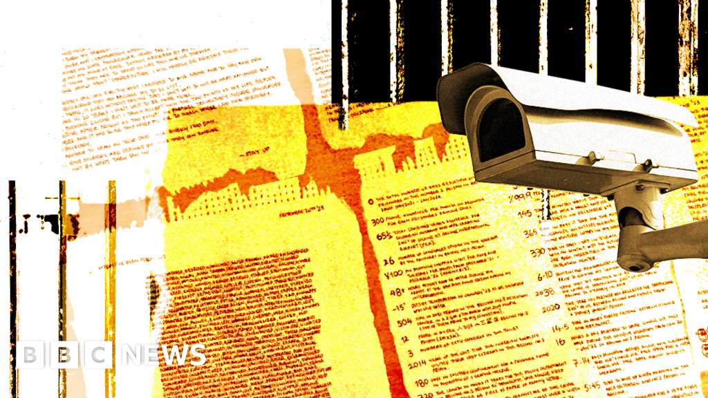 Australian Matthew Radalj tells of life in China prison