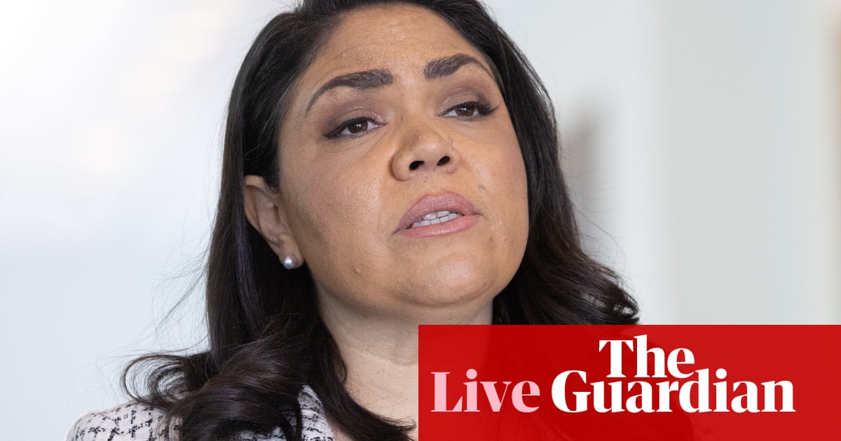 Australian News Live: Jacinta Nampijinpa Price Confirms She Will Run for Liberal Days After National Defection | Australian News