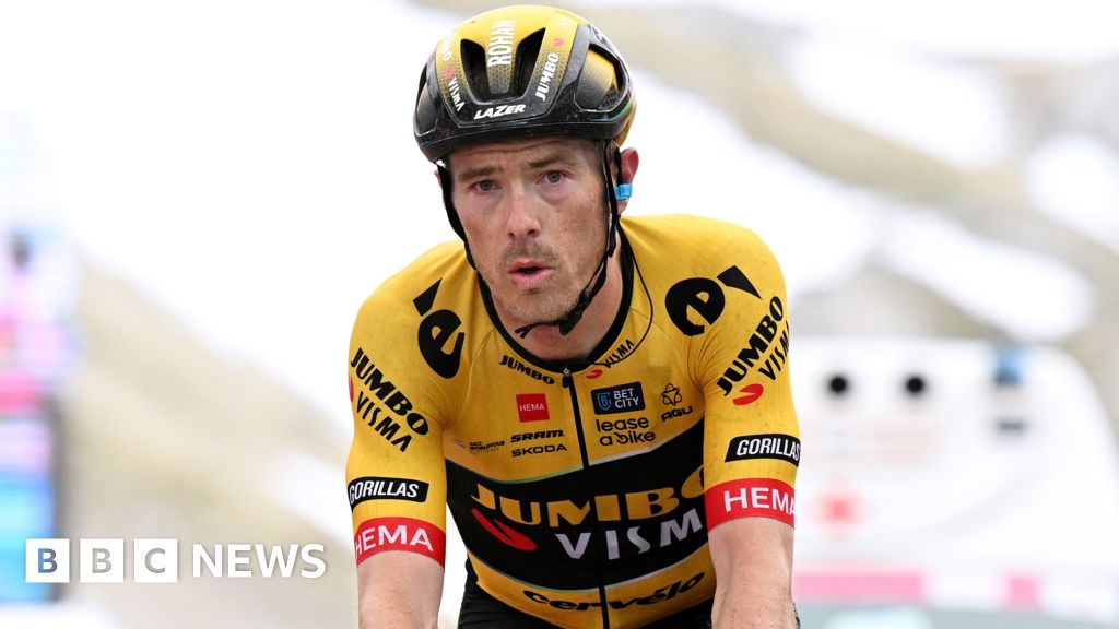 Australian cyclist sentenced for death of his wife Melissa Hoskins