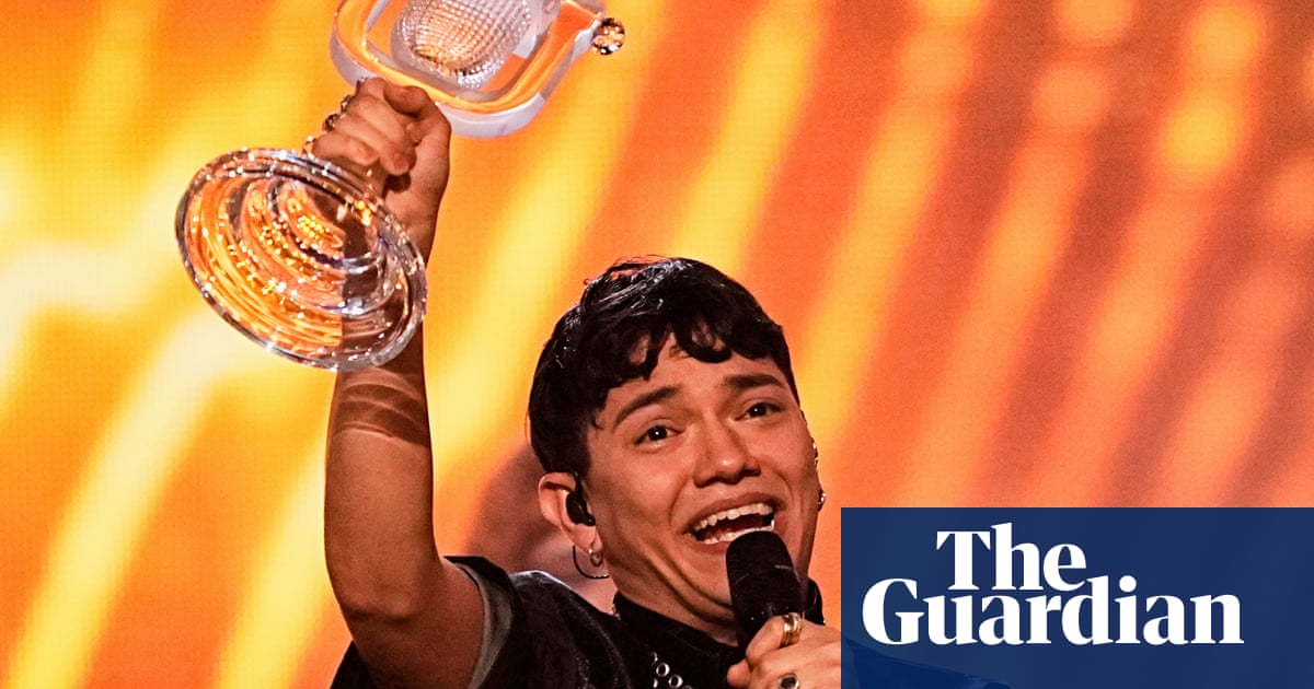 Austria and Wasteful Love Wins the 69th European Television Song Contest | Eurovision 2025