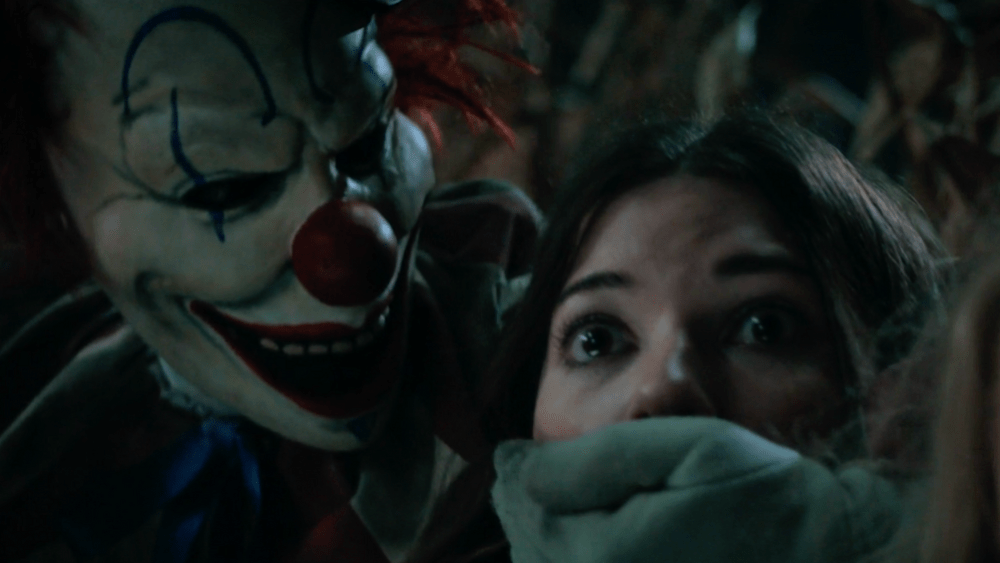 Author Adam Cesare explains “The Joker in the Cornfield”