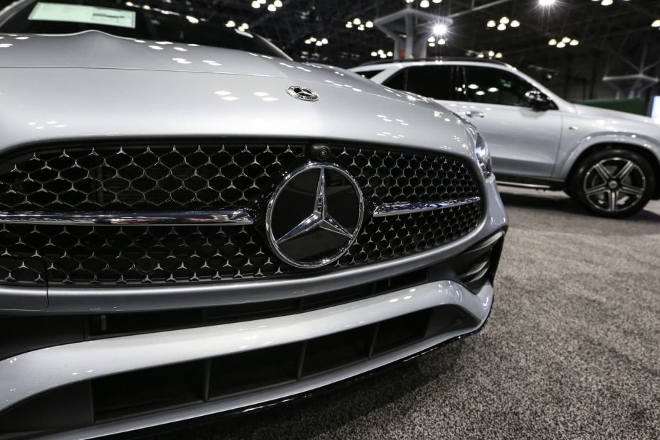 Automatic giants ditch guidance as Trump tariff chaos industry reel