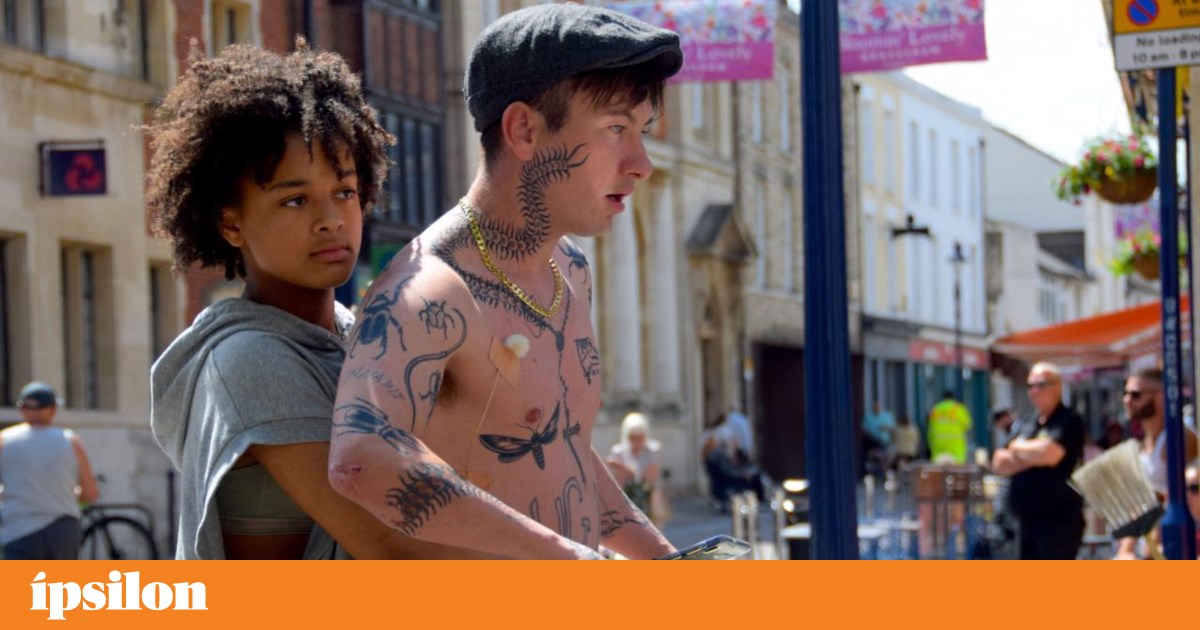 Aves, sonhos de Leão e outra estreia da semana | Filmes