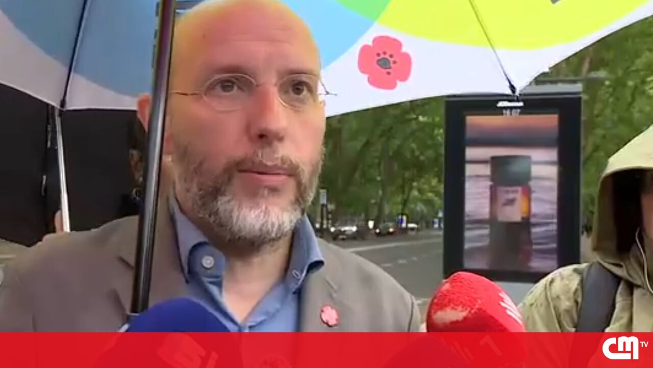 Aviso gratuito de imigração é “concorrência com o voto de extrema direita” – vídeo
