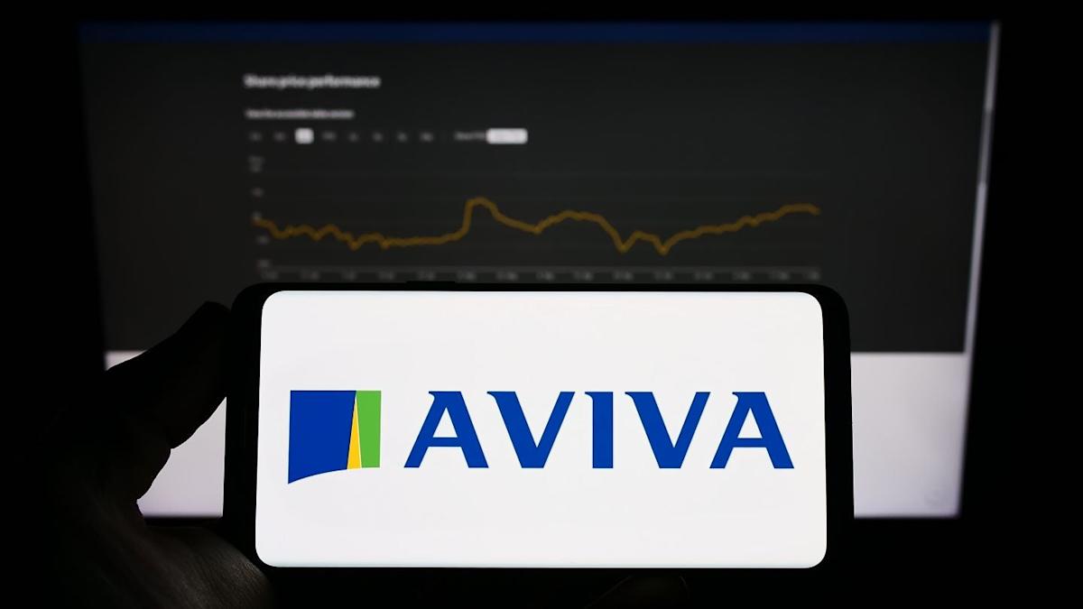 Aviva jobs rise 9% in Q1 2025 General Insurance Premiums