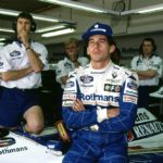 Ayrton Senna: 31 anos de saudade, 21-3-1960 – 01-5-1994