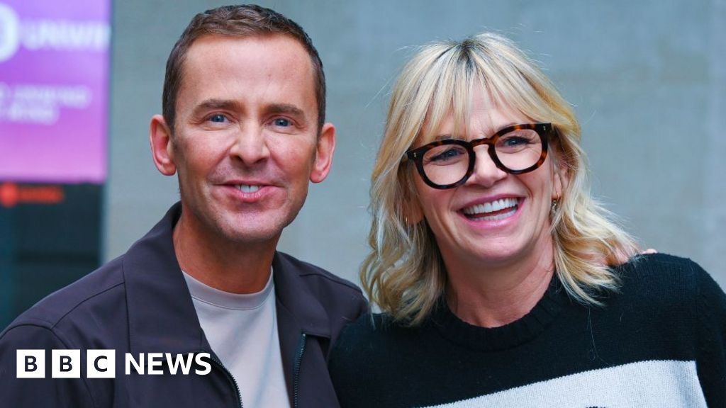 BBC Radio 2 breakfast show audiences drop after Zoe Ball exports