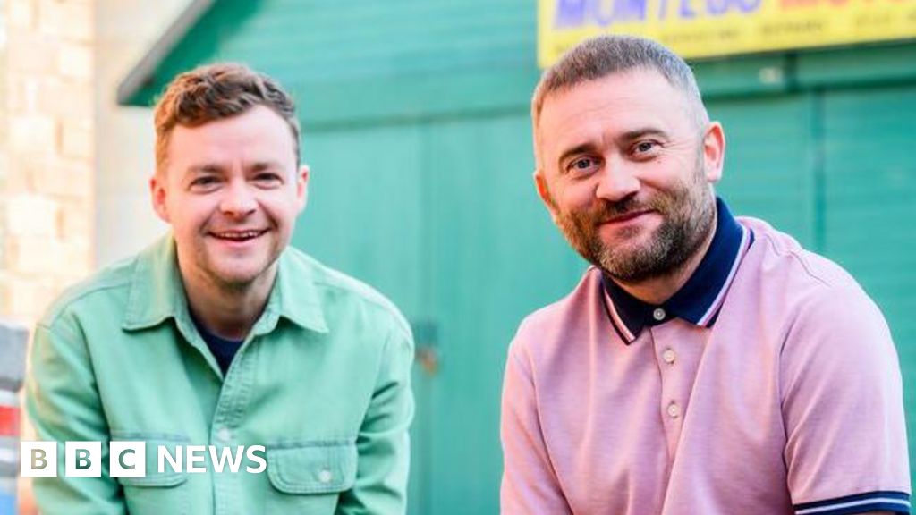 BBC Scotland boss says River City is no longer valuable
