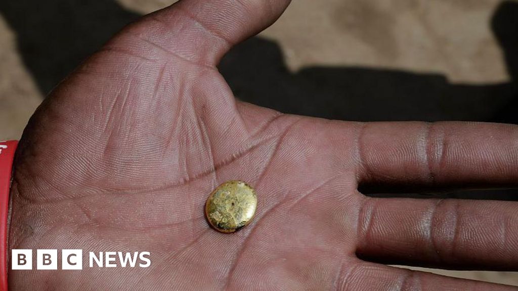 BBC discovers child sexual abuse