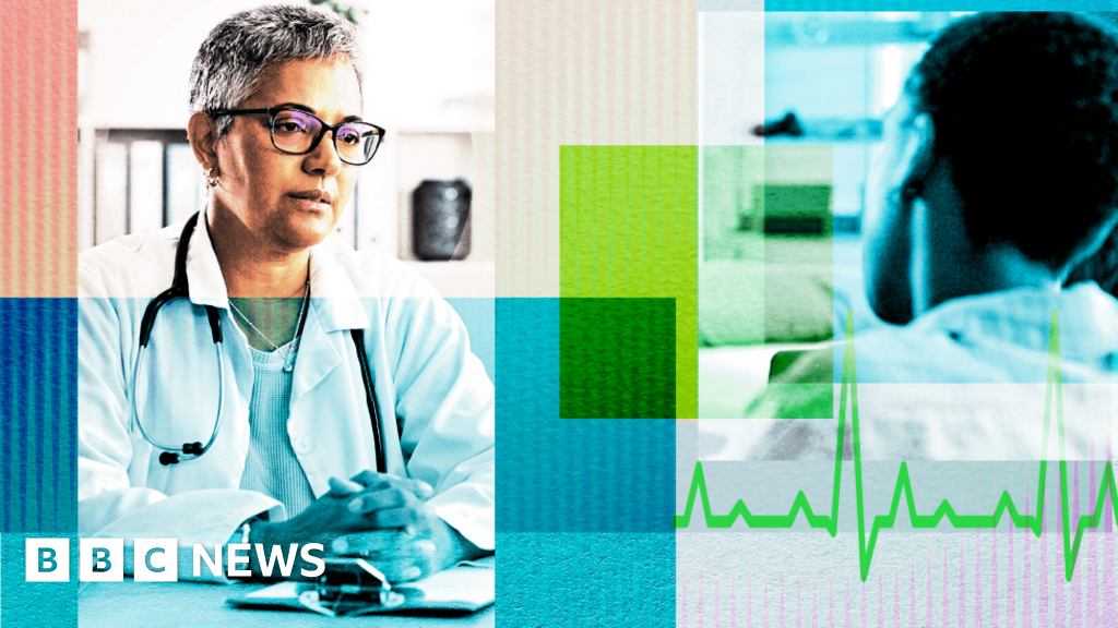 BBC research recommendations