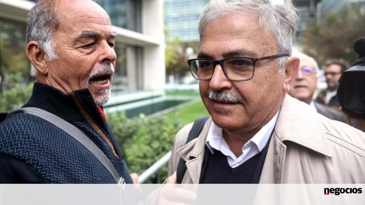 BESA: Amílcar Morais Pires diz que Salgado quer levar seu sobrinho até o fim – Companhia