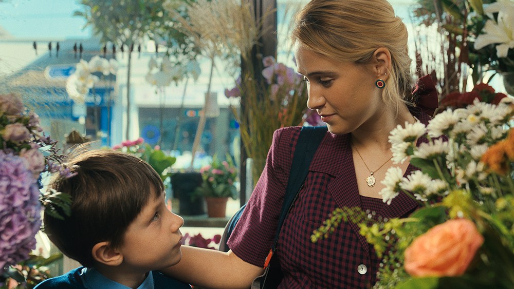 BFI unveils the 2025 “Great 8” project to Cannes,