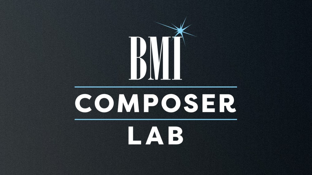 BMI launches composers lab for aspiring film, television and game composers