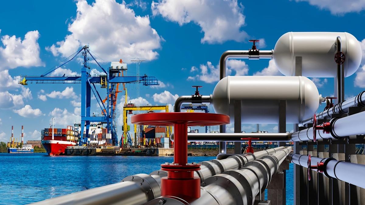 BW LPG rejects $10 million investment in Rubic import terminal project in India