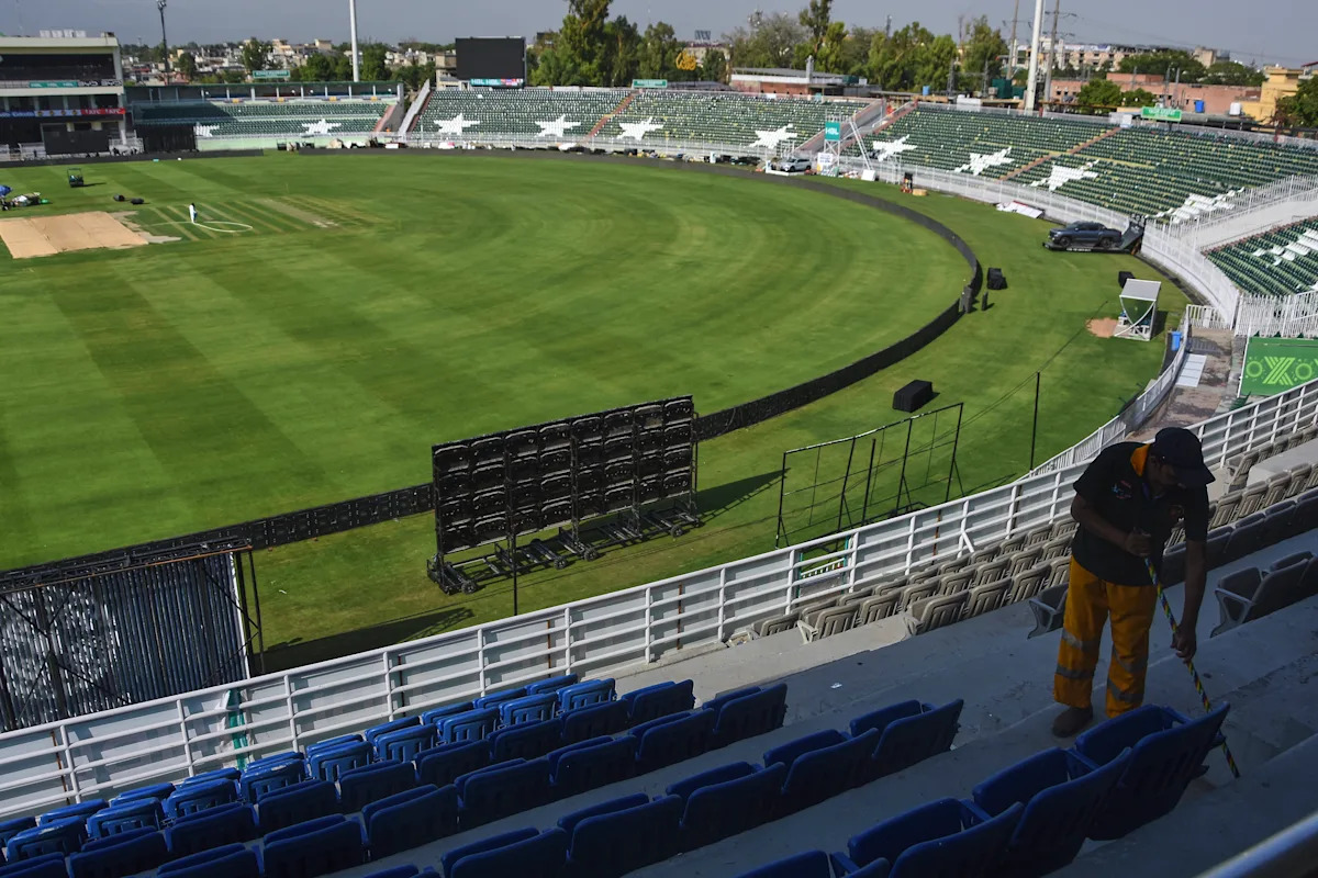 Back to the stadium: Pakistan Super League resumes after conflict-style suspension